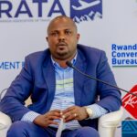 Le premier bâtiment environnemental « le plus important » au Rwanda