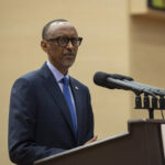Les Forces rwandaises de défense dans la lutte contre la malnutrition à l’étranger