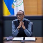 Kagame a repris la “Journée sans voiture” dans des conditions normales