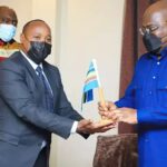 L’Ouganda Sommé De Payer 325 Millions USD A La RDC
